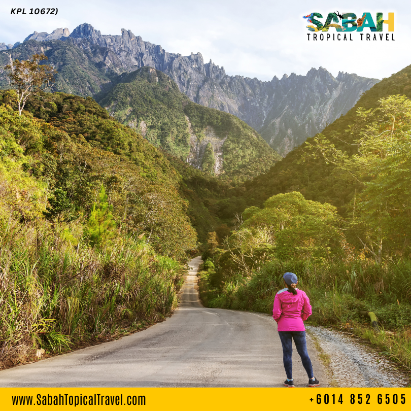 5 sabah travel kundasang ranau kota kinabalu